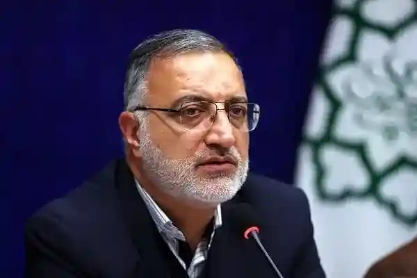 جزئیات تازه از مسیر تشییع پیکر رهبر شهید انقلاب در تهران و برنامه وداع در قم و عراق