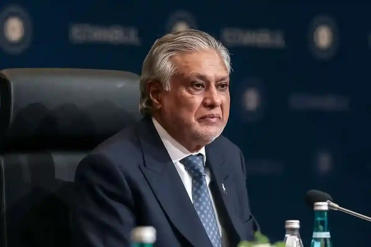 وزیر خارجه پاکستان: تعویق مذاکرات ایران و آمریکا در سوئیس به عزاداری محرم برمی‌گردد؛ تاکید بر ضرب‌الاجل ۶۰روزه