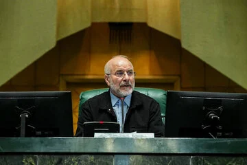 قالیباف با پیام جنجالی: ایران با یک خیز بلند به مرز پیروزی نهایی رسید