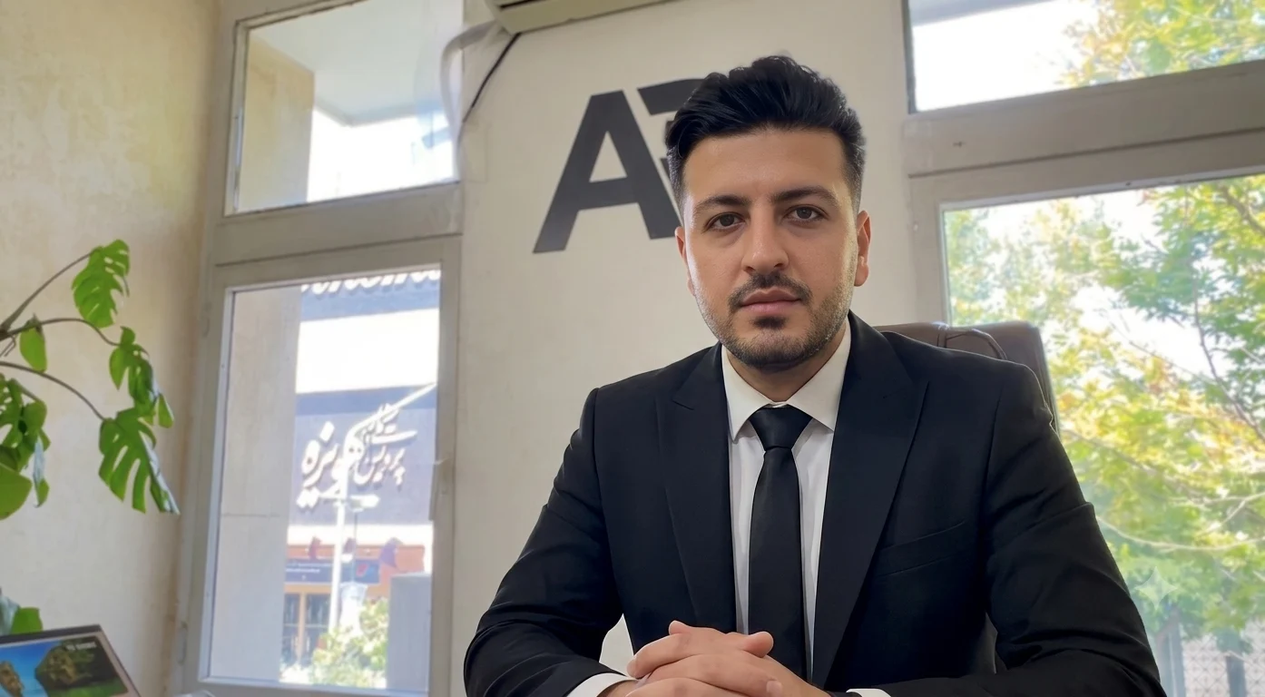 شاهراه لجستیکی ایران-چین (بررسی موشکافانه) صالح کارسچی مشهدی