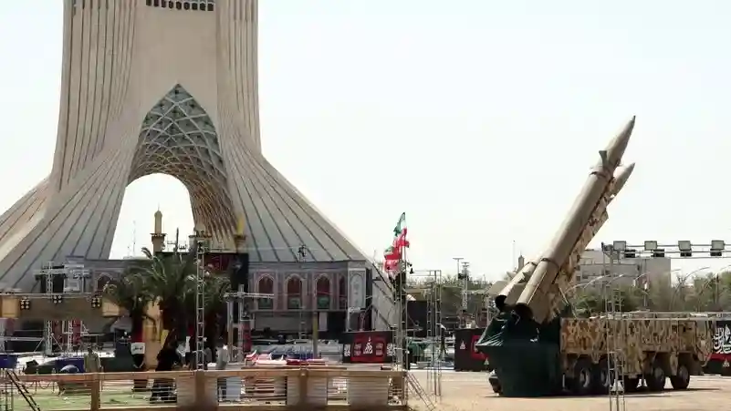 ادعای منابع پاکستانی درباره احتمال دستور ترامپ برای عملیات زمینی محدود علیه ایران