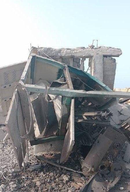حمله آمریکا به آبشیرینکن جاسک؛ آبِ ۲۰ روستا یکباره قطع شد و ۱۰ هزار نفر در شوک بیآبی