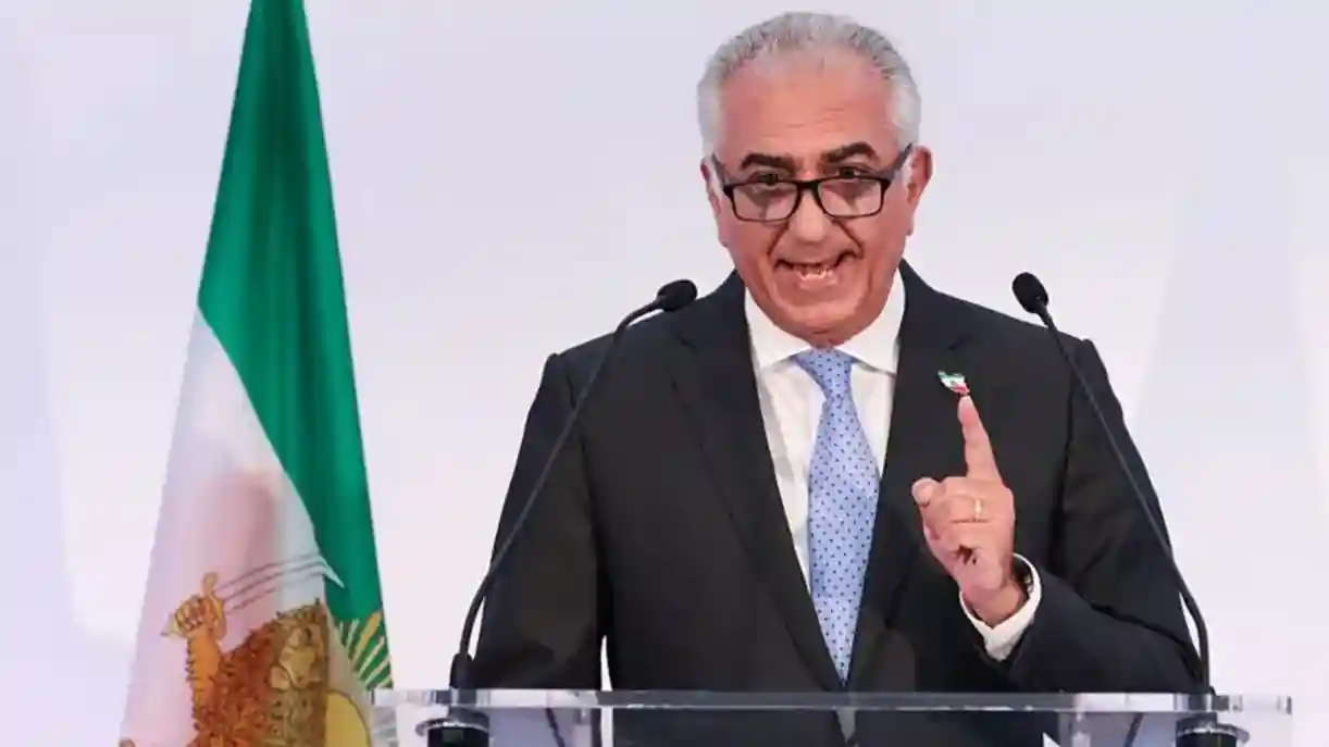 کیفرخواست جنجالی علیه رضا پهلوی صادر شد؛ دادستان تهران: پای اتهامات «امنیتی و تروریستی» در میان است