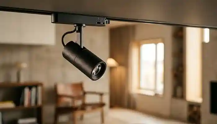 چراغ میکرو ترک مگنتی چیست؟ | کاربردها و مزایا