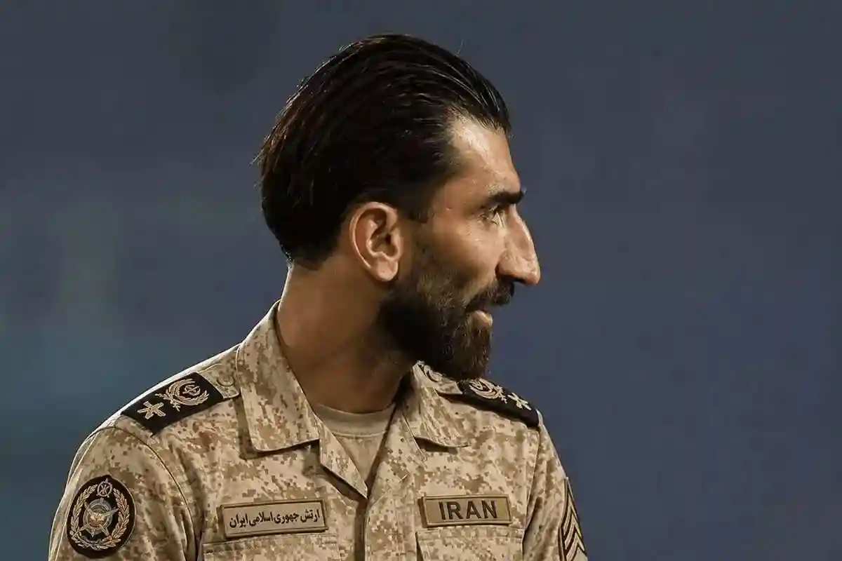 آغاز دوران سربازی بیرانوند؛ کدام تیم نظامی مقصد سنگربان ملی‌پوش است؟