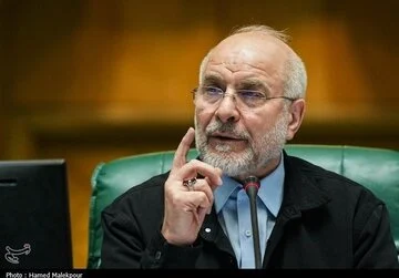 سایت جبهه پایداری قالیباف را متهم کرد: به امریکا پالس مذاکراتی می دهد