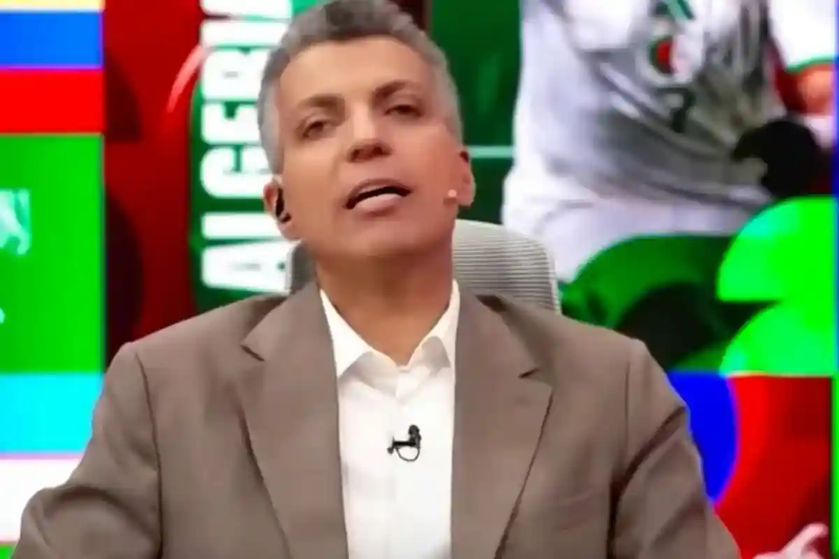 خبر فوری: سایت عادل فردوسی‌پور پس از ۳۲ روز رفع فیلتر شد!