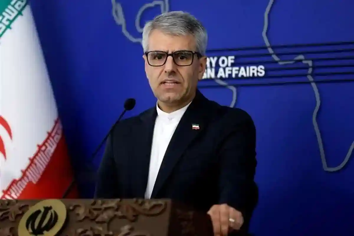 خط و نشان سخنگوی وزارت خارجه برای متجاوزان: پایان جنگ طبق شروط دشمن نخواهد بود
