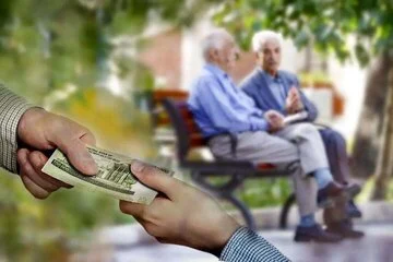 زمان تازه واریز معوقات بازنشستگان تأمین اجتماعی اعلام شد؛ پرداخت فروردین و اردیبهشت در اواخر هفته