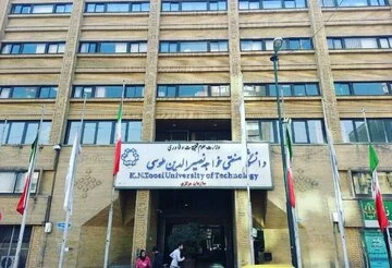 توضیحات روابط عمومی دانشگاه خواجه نصیر؛ استعفای رئیس دانشگاه به دلیل شرایط جسمی در دست بررسی است
