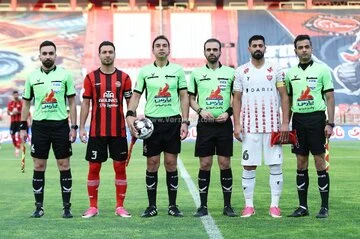 زلزله در اردوی سرخ‌پوشان؛ عذرخواهی جنجالی بازیکنان پرسپولیس پس از شکست تلخ