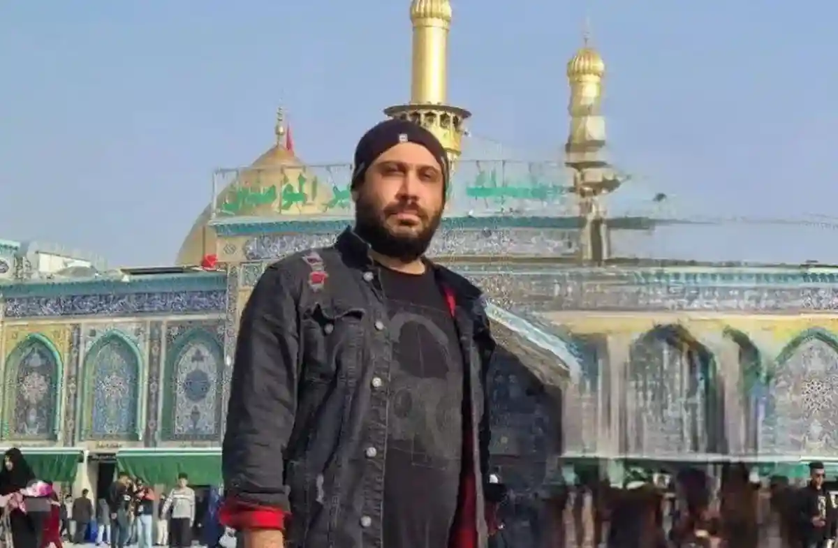 پویش انسان‌دوستانه محسن چاوشی برای رفع بحران آب در مناطق محروم جنوب
