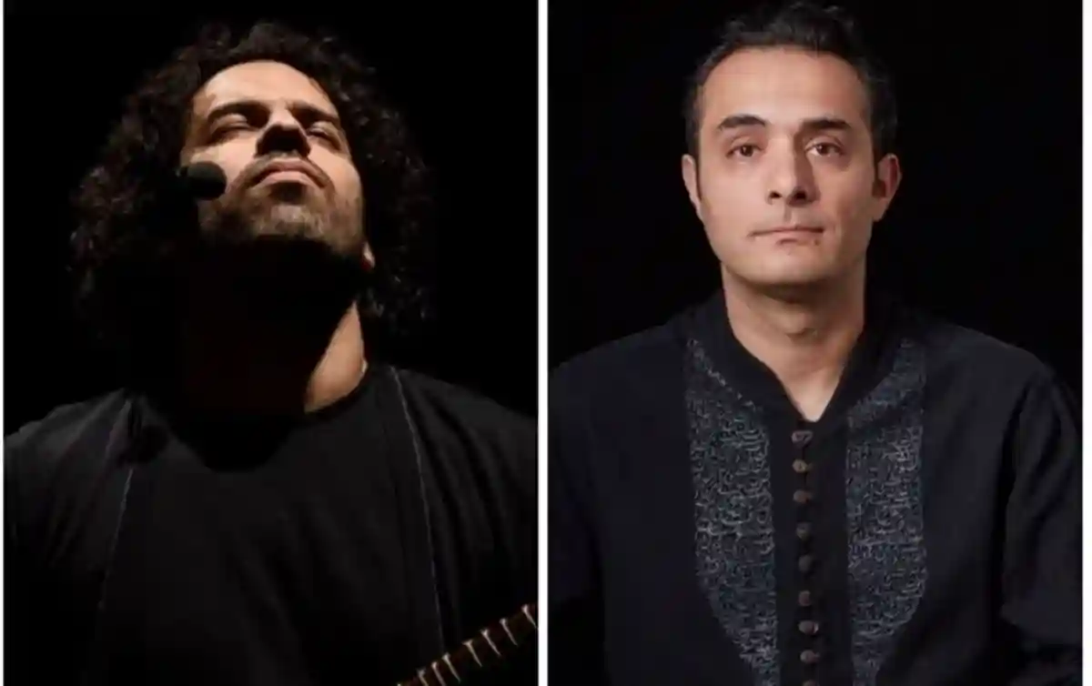بمب خبر در موسیقی ایران؛ پورناظری و مطوری «عضو رسمی آکادمی گرمی» شدند!
