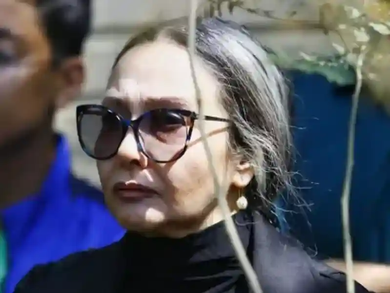 کتایون ریاحی در بازپرسی: پرونده بازیگر «یوسف پیامبر» بار دیگر به دادسرای فرهنگ و رسانه رفت!