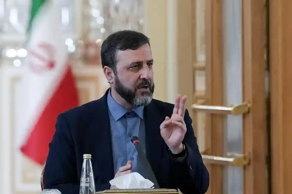 شرط ایران برای بازگشایی تنگه هرمز؛ توپ در زمین ایالات متحده است