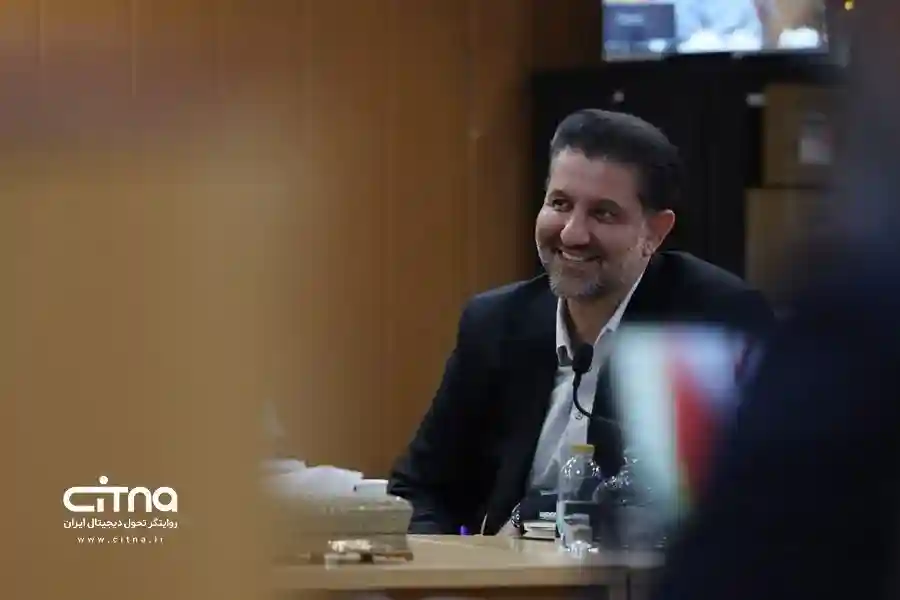 پایان ممنوعیت اطلاعرسانی دستگاههای دولتی در پیامرسانهای خارجی؛ رونمایی از طرح کلان ایرانبوم