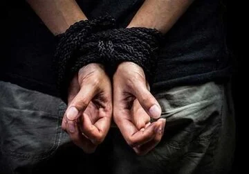وحشت در پونک؛ عملیات پلیسی برای نجات گروگان از چنگ آدم‌رباهای مامورنما