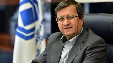 خط و نشان همتی برای بازار ارز؛ آمادگی بانک مرکزی برای تزریق ۲ میلیارد دلار