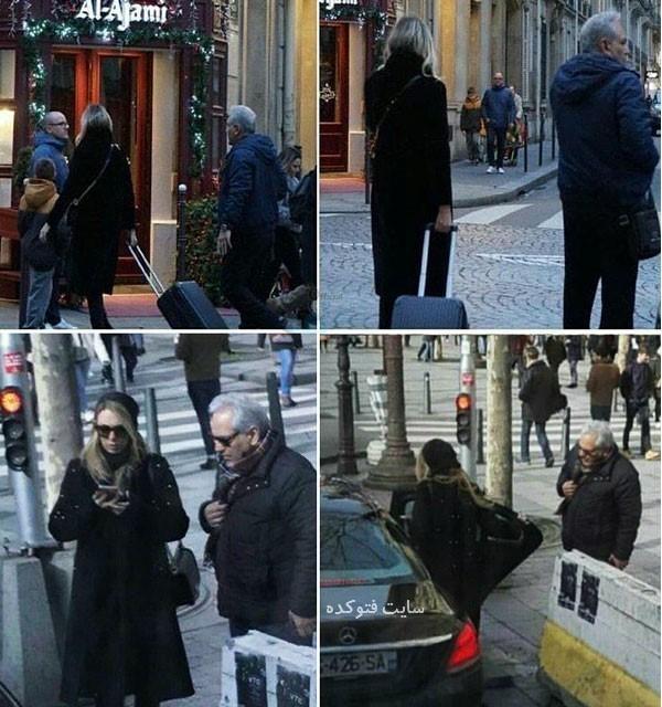 خدارو شکررر، من &#۸۲۲۰;مهران مدیری&#۸۲۲۱; نیستم!