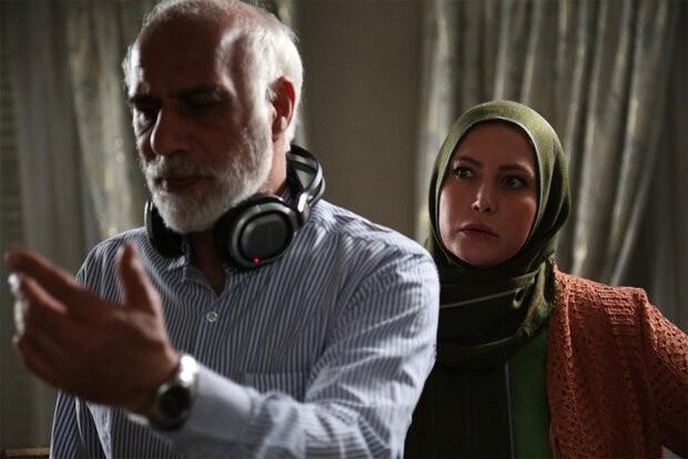 ماجرای دعوت از بازیگر خارج‌نشین برای بازی در «ستایش ۳»