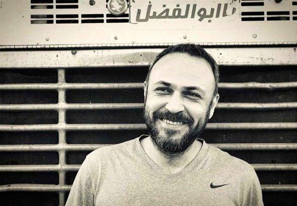 یک فیلم دفاع مقدسی با حسن معجونی و علیرضا کمالی کلید خورد
