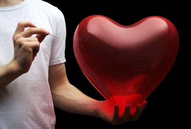 نشانه‎های خطرناک رابطه عاطفی زهرآلود را جدی بگیرید