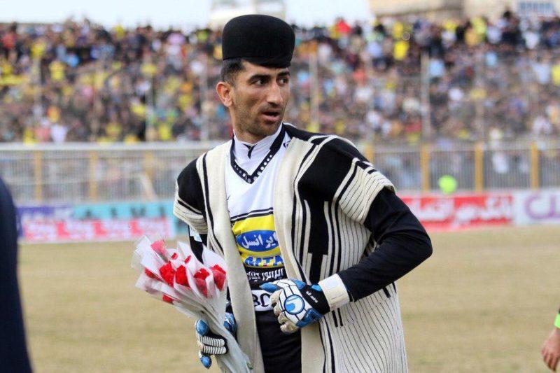 علیرضا بیرانوند و درد «بی‌براری»!