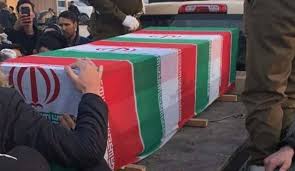 اعلام زمان تشییع و خاکسپاری سردار سلیمانی