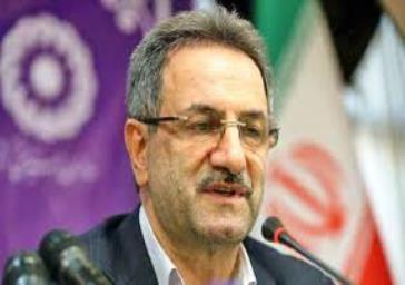 استاندار تهران: تهران دوشنبه تعطیل است