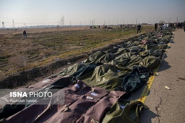 شمخانی: هیچ قصدی برای کتمان دلایل سقوط هواپیمای اوکراینی وجود نداشت