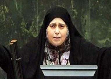 پروانه سلحشوری: سیاست‌ رسانه ملی نه با دین هم‌خوانی دارد نه با ایرانی بودن