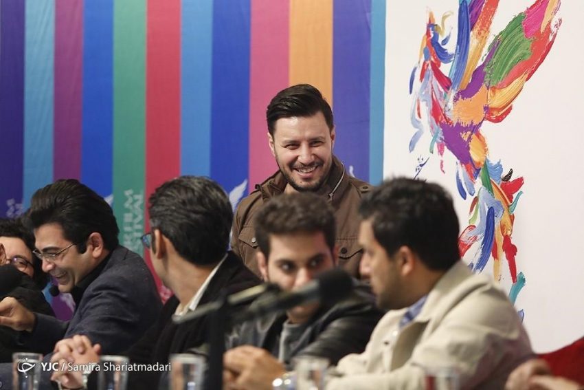 همراه با پرکارترین بازیگر جشنواره فیلم فجر/ دورخیزِ بلند و پر هیجان جواد عزتی برای دریافت سیمرغ