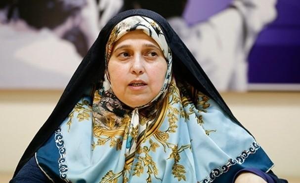 احضار «پروانه سلحشوری»به دادسرا/ آزادی با تامین قرار