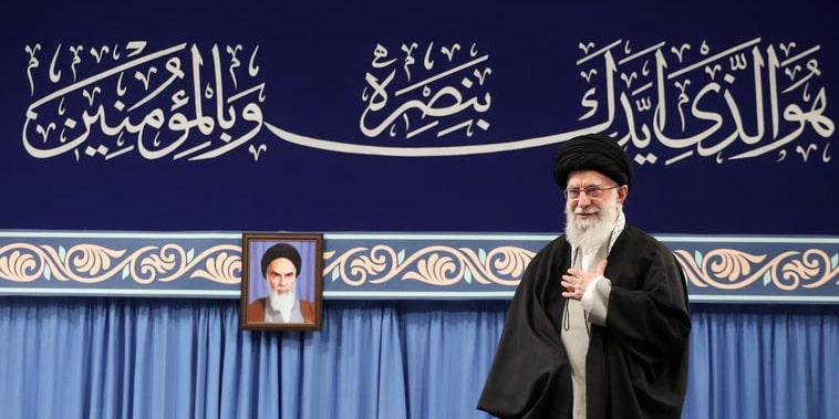 مقام معظم رهبری: حمله به شورای نگهبان از غلط‌ترین کارهاست/ انتخابات در ایران جزو سالم‌ترین انتخابات در جهان است