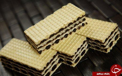 بخشنامه آموزش‌وپرورش به مدارس به دلیل وجود قرص در کیک‌ها تکذیب شد/ عکس