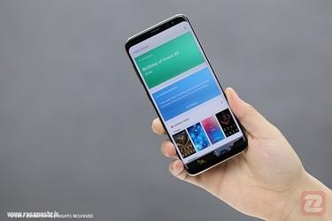 گلکسی اس ۹ سامسونگ ۲۵ اسفند وارد بازار خواهد شد