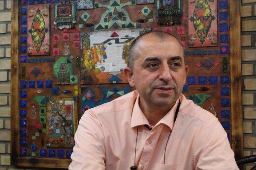 استاد پژوهشگاه زلزلهشناسی: بخاطر این گسل زلزله ۷ ریشتری رخ داده بود، باید احتیاط کنیم