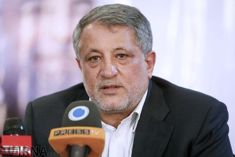 محسن هاشمی: پیگیر خدمت رسانی به شهروندان در خیابان ها هستم