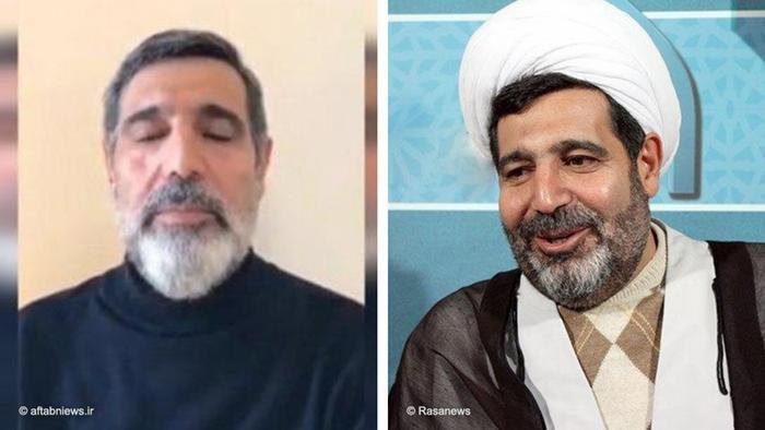 فوری/ مرگ قاضی منصوری در رومانی