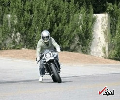 ملاقات غیرمنتظره برد پیت و آنجلینا جولی