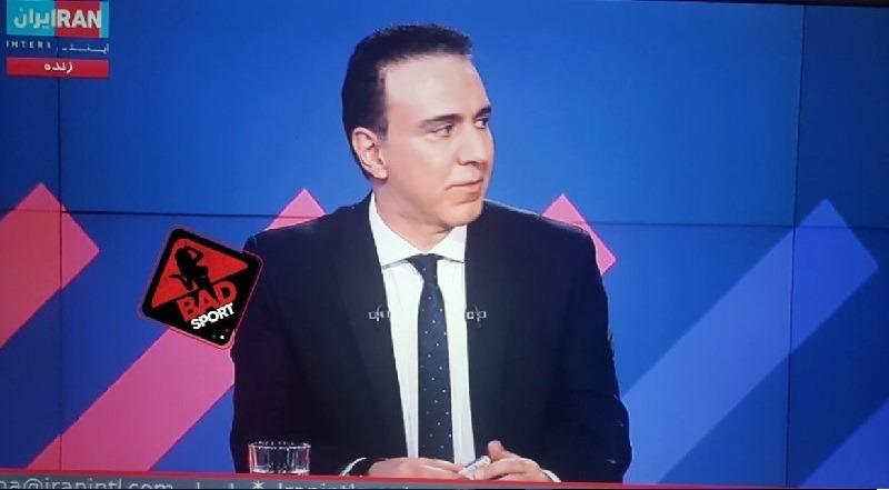 خبرنگارانی که مهاجرت کردند