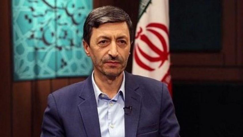 صحبتهای «فتاح» درباره کاخ مرمر، مدرسه حدادعادل، ساختمان مرکز ...