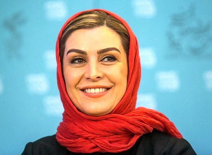 مهمترین لحظه زندگی ماهچهره خلیلی/ ببینید