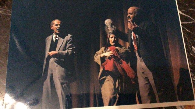 آنچه از حمید جبلی نمی‌دانید|خبر فوری