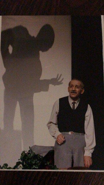 آنچه از حمید جبلی نمی‌دانید|خبر فوری