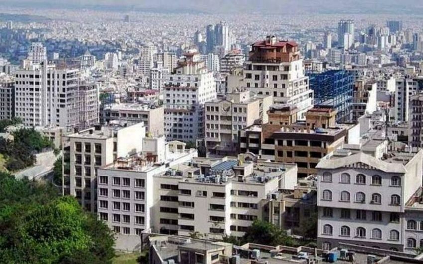 آپارتمان زیر 20سال ، چند؟|خبر فوری