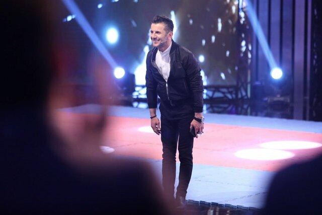 امین حیایی یک جشنواره تئاتری تأسیس کرد