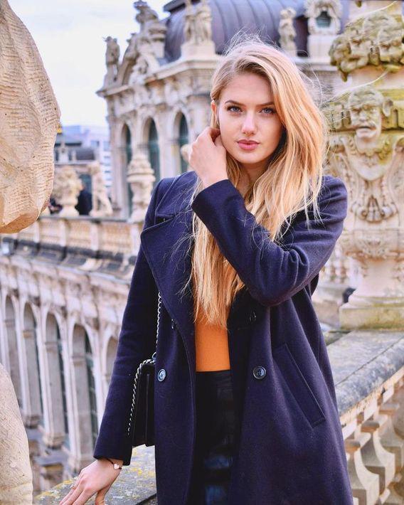 این دختر زیبا مربی بدنساز مردان فوتبالیست شد!/ عکس|خبر فوری این دختر زیبا مربی بدنساز مردان فوتبالیست شد!/ عکس|خبر فوری