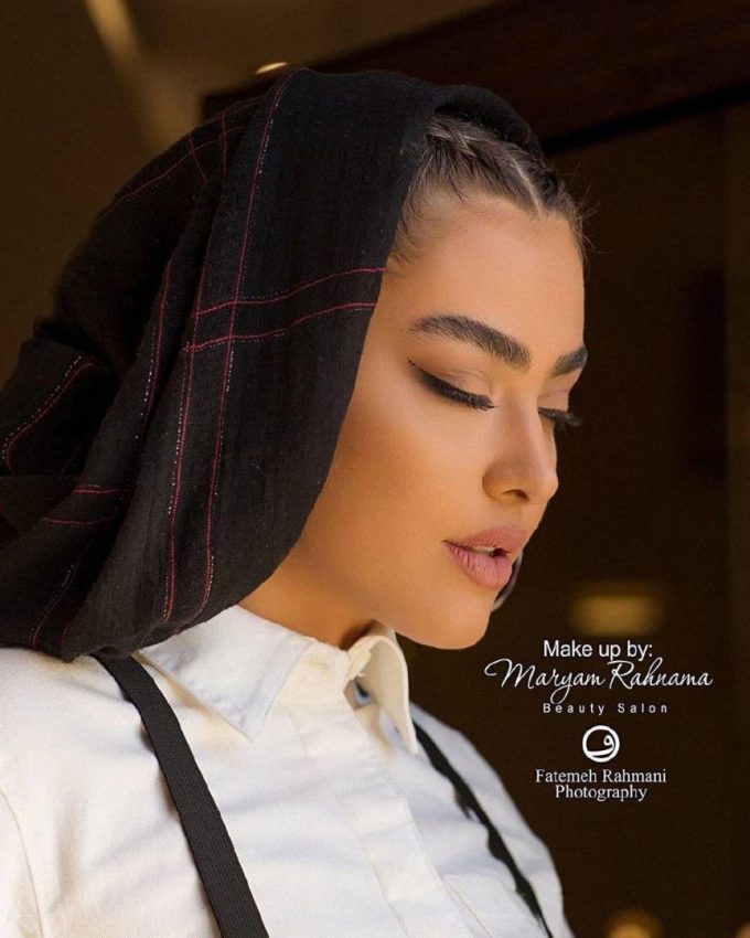 ریحانه پارسا با بافت مو و میکاپ متفاوت/ عکس|خبر فوری ریحانه پارسا با بافت مو و میکاپ متفاوت/ عکس|خبر فوری