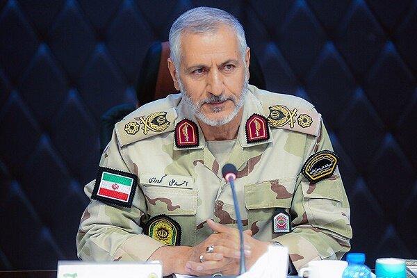 زائران به مرزهای چهارگانه مراجعه نکنند